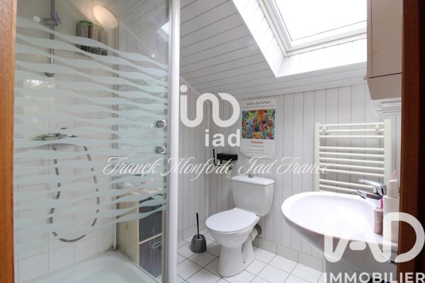 Maison à vendre 5 pièces 90 m² Lachapelle-Auzac