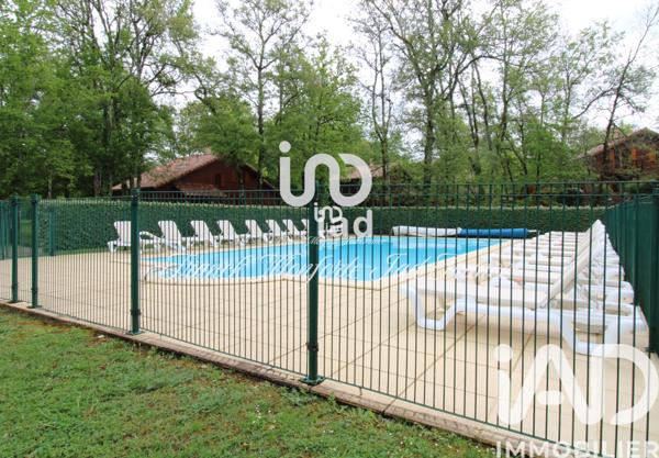 Maison à vendre 5 pièces 90 m² Lachapelle-Auzac