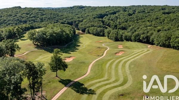 Maison à vendre 5 pièces 90 m² Lachapelle-Auzac