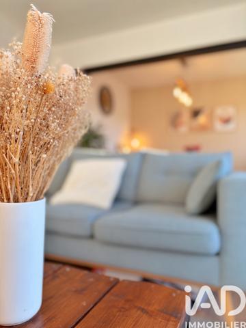 Appartement à vendre 3 pièces 71 m² Pau