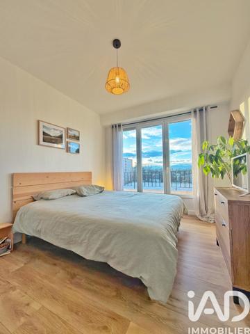 Appartement à vendre 3 pièces 71 m² Pau