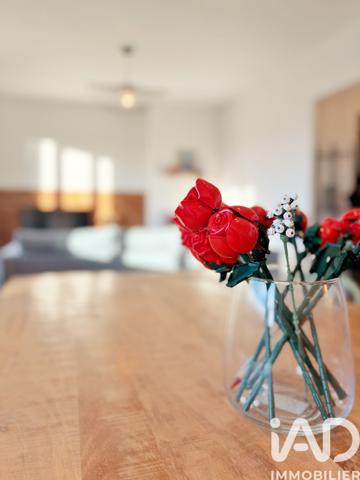 Appartement à vendre 3 pièces 71 m² Pau