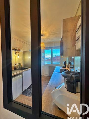 Appartement à vendre 3 pièces 71 m² Pau