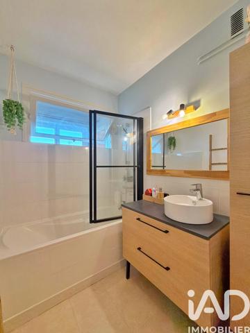 Appartement à vendre 3 pièces 71 m² Pau