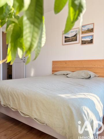 Appartement à vendre 3 pièces 71 m² Pau