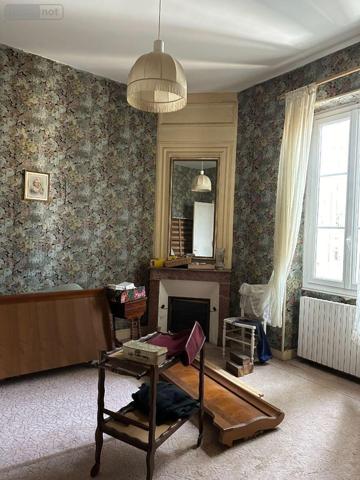 Maison à vendre à Cambes en Gironde (33880), ref : L-AP-569