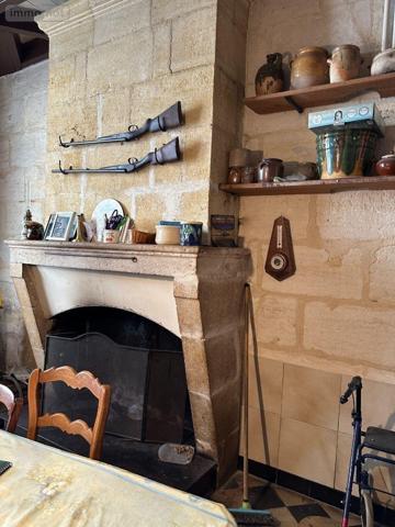 Maison à vendre à Cambes en Gironde (33880), ref : L-AP-569