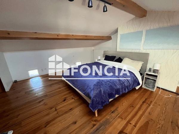 Location Maison 6 pièces 263.86 m² - Ayguesvives 31450