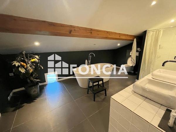 Location Maison 6 pièces 263.86 m² - Ayguesvives 31450