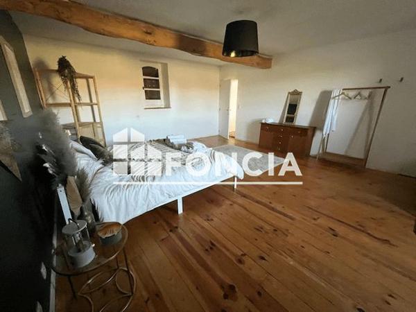 Location Maison 6 pièces 263.86 m² - Ayguesvives 31450