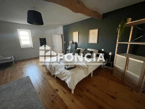 Location Maison 6 pièces 263.86 m² - Ayguesvives 31450