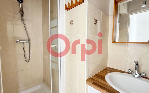 Appartement à vendre    1 pièce • 15,83 m2 Palaiseau