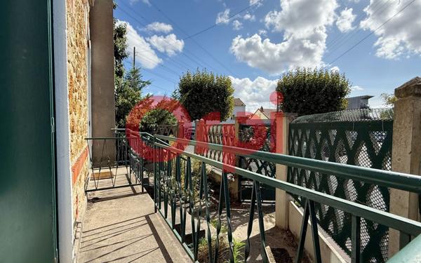 Appartement à vendre    1 pièce • 15,83 m2 Palaiseau