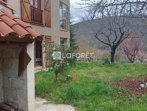 Achat maison Prats-de-Mollo-la-Preste - 7 pièce(s) - 133 m² - 202 000 €