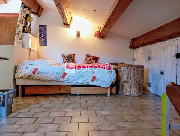 Achat maison Prats-de-Mollo-la-Preste - 7 pièce(s) - 133 m² - 202 000 €