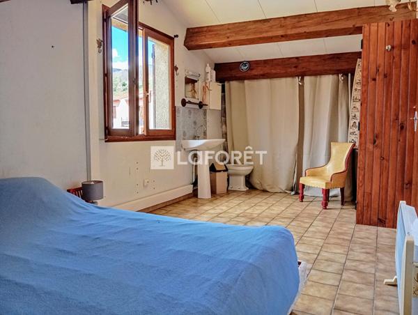 Achat maison Prats-de-Mollo-la-Preste - 7 pièce(s) - 133 m² - 202 000 €