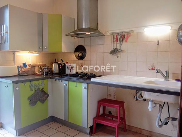 Achat maison Prats-de-Mollo-la-Preste - 7 pièce(s) - 133 m² - 202 000 €
