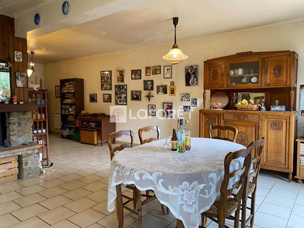 Achat maison Prats-de-Mollo-la-Preste - 7 pièce(s) - 133 m² - 202 000 €