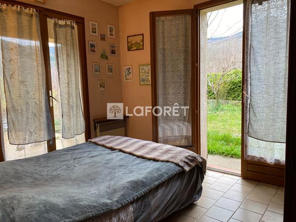 Achat maison Prats-de-Mollo-la-Preste - 7 pièce(s) - 133 m² - 202 000 €