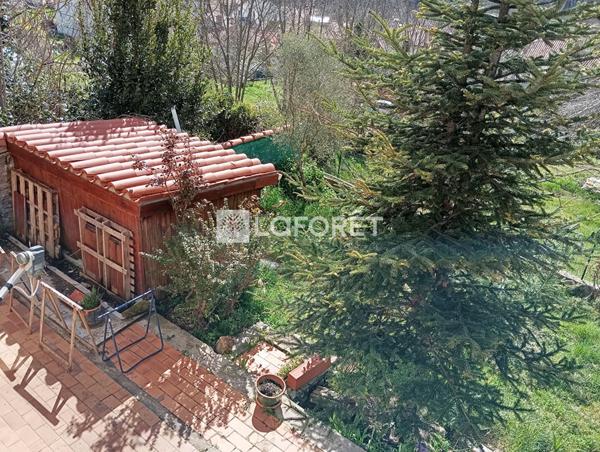 Achat maison Prats-de-Mollo-la-Preste - 7 pièce(s) - 133 m² - 202 000 €