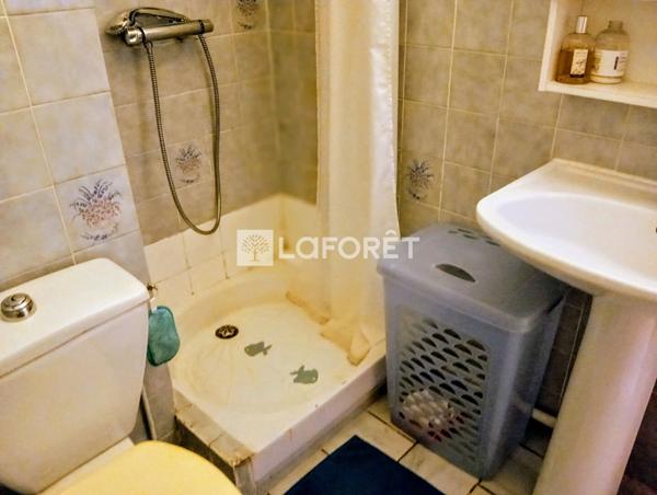 Achat maison Prats-de-Mollo-la-Preste - 7 pièce(s) - 133 m² - 202 000 €