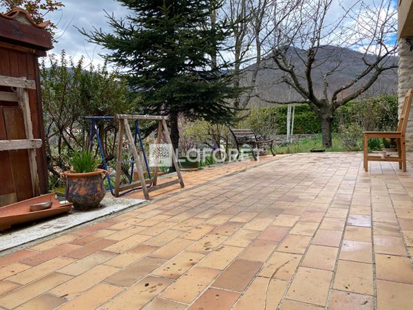 Achat maison Prats-de-Mollo-la-Preste - 7 pièce(s) - 133 m² - 202 000 €