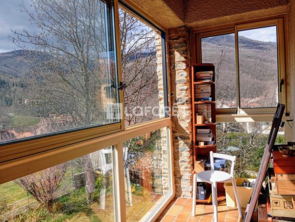 Achat maison Prats-de-Mollo-la-Preste - 7 pièce(s) - 133 m² - 202 000 €