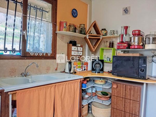Achat maison Prats-de-Mollo-la-Preste - 7 pièce(s) - 133 m² - 202 000 €