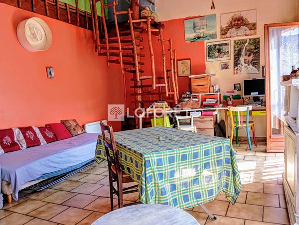 Achat maison Prats-de-Mollo-la-Preste - 7 pièce(s) - 133 m² - 202 000 €