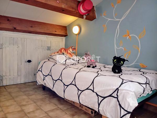 Achat maison Prats-de-Mollo-la-Preste - 7 pièce(s) - 133 m² - 202 000 €