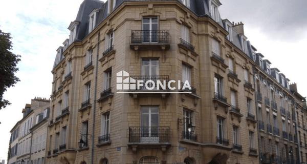 Location Appartement 3 pièces 56.44 m² - Saint-germain-en-laye 78100
