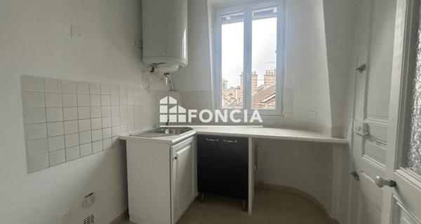 Location Appartement 3 pièces 56.44 m² - Saint-germain-en-laye 78100