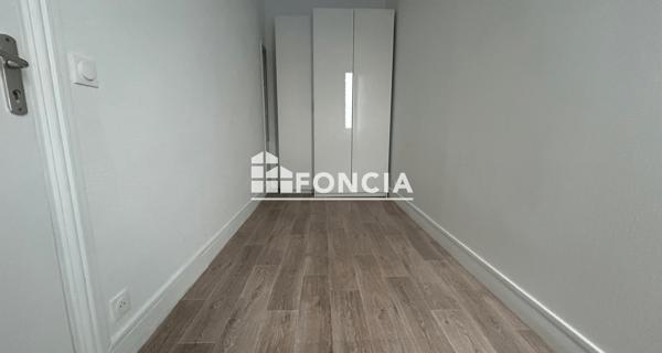 Location Appartement 3 pièces 56.44 m² - Saint-germain-en-laye 78100