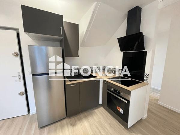 Location Appartement 2 pièces 40.5 m² - 48 BIS AVENUE DE PARIS Etampes 91150