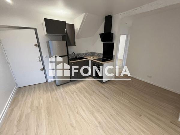 Location Appartement 2 pièces 40.5 m² - 48 BIS AVENUE DE PARIS Etampes 91150