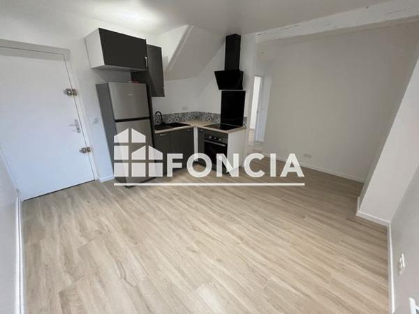 Location Appartement 2 pièces 40.5 m² - 48 BIS AVENUE DE PARIS Etampes 91150