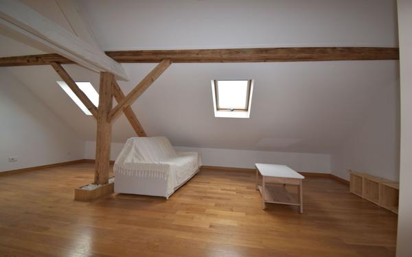 Appartement à louer    2 pièces • 43,59 m2 Montigny-lès-Metz