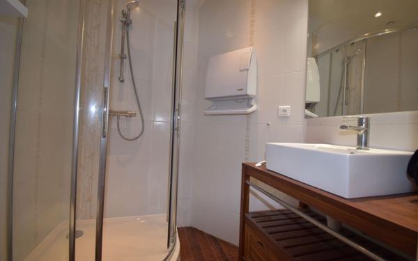 Appartement à louer    2 pièces • 43,59 m2 Montigny-lès-Metz