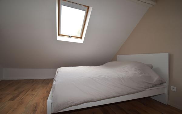 Appartement à louer    2 pièces • 43,59 m2 Montigny-lès-Metz