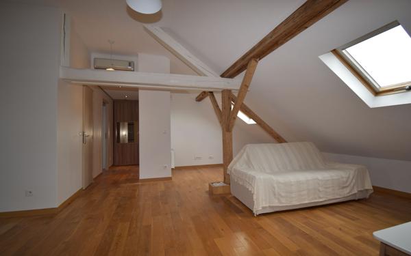 Appartement à louer    2 pièces • 43,59 m2 Montigny-lès-Metz