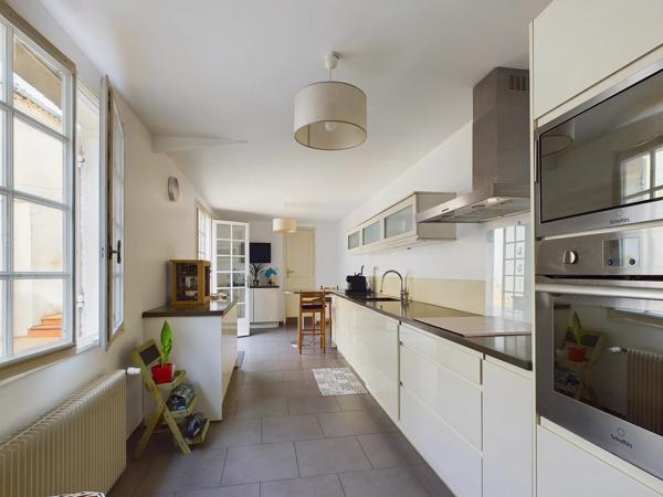 Belle Maison de Ville à 10 Minutes de Nérac