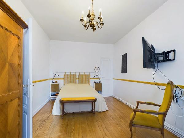 Belle Maison de Ville à 10 Minutes de Nérac