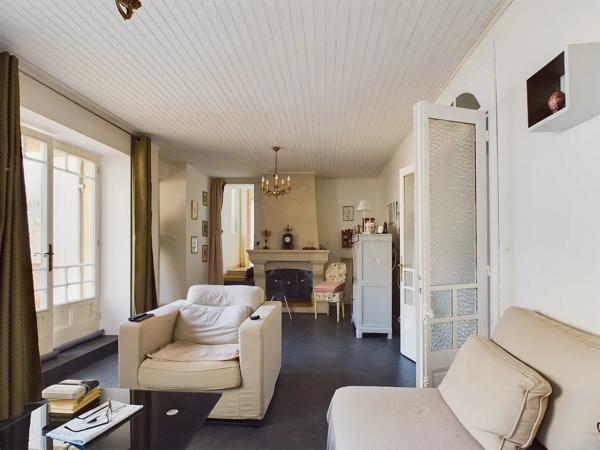Belle Maison de Ville à 10 Minutes de Nérac