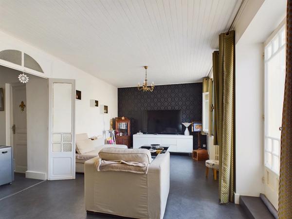 Belle Maison de Ville à 10 Minutes de Nérac