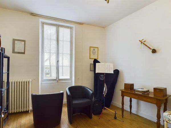 Belle Maison de Ville à 10 Minutes de Nérac