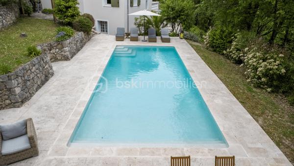 Maison de 128 m²