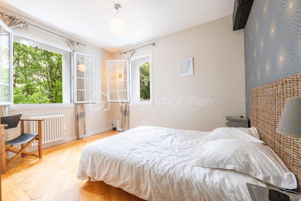 Maison de 128 m²