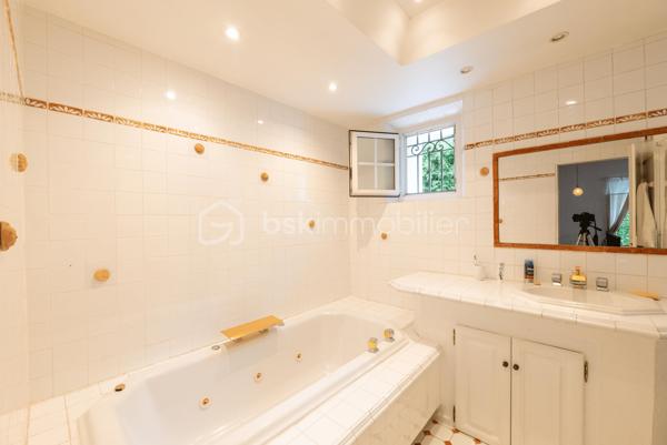 Maison de 128 m²