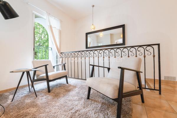 Maison de 128 m²