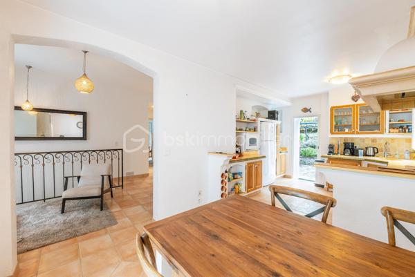 Maison de 128 m²